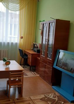 Логопедический кабинет